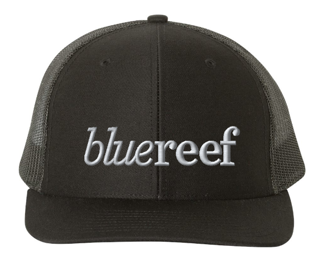 Blue Reef Richardson 112