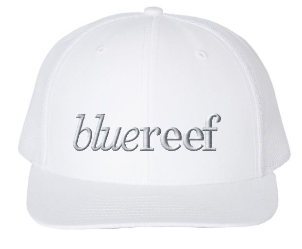 Blue Reef Richardson 112