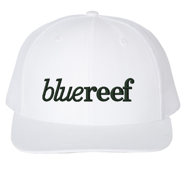 Blue Reef Richardson 112