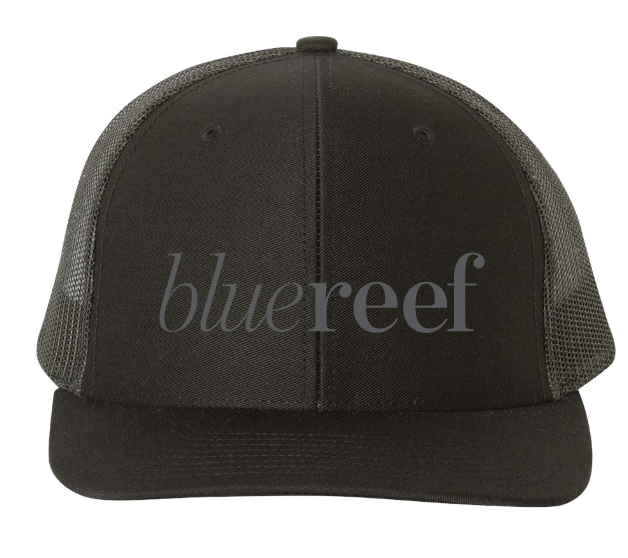 Blue Reef Richardson 112