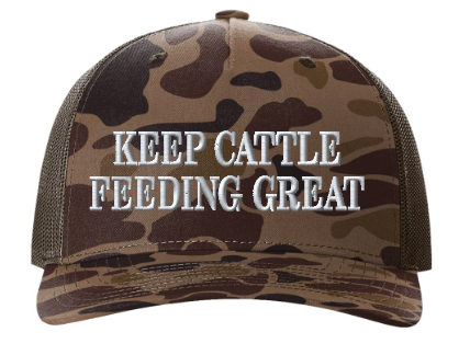 Blue Reef Richardson 112