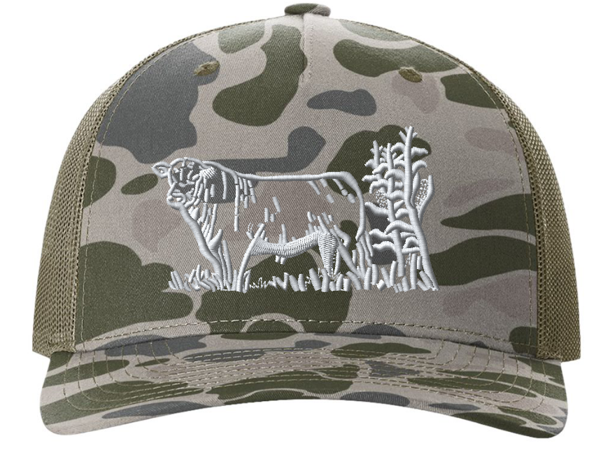 Blue Reef Richardson 112