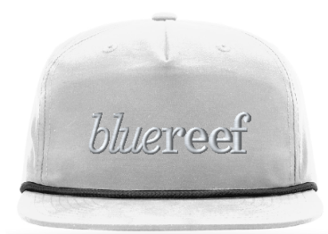 Blue Reef Richardson 256