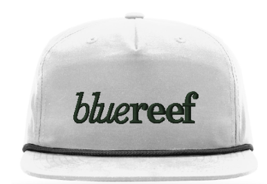 Blue Reef Richardson 256