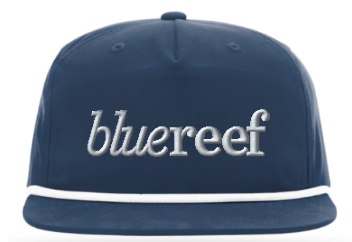 Blue Reef Richardson 256