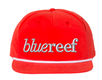 Blue Reef Richardson 256