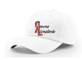 Reeves Richardson Unstructured 220 Hat
