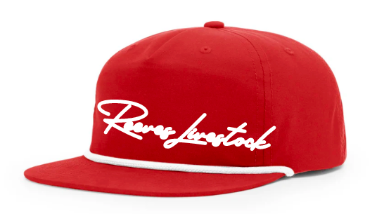 Reeves Richardson  Rope Hat