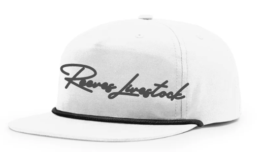 Reeves Richardson  Rope Hat