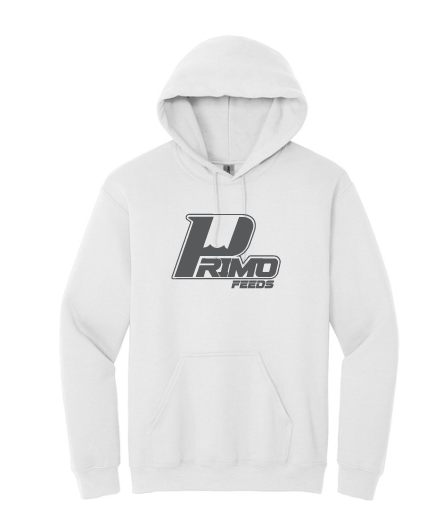 Primo Heavy Blend™ Hooded Sweatshirt