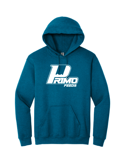 Primo Heavy Blend™ Hooded Sweatshirt