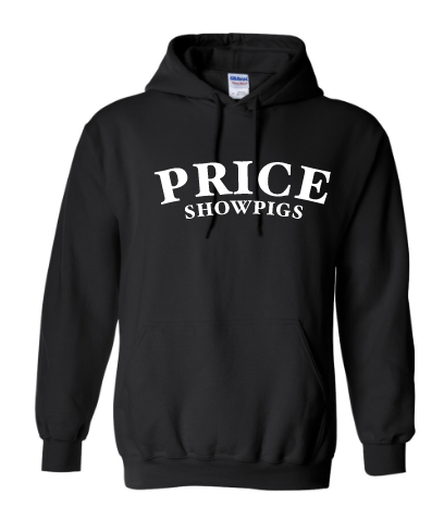 Price Heavy Blend™ Hooded Sweatshirt