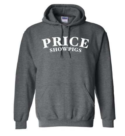 Price Heavy Blend™ Hooded Sweatshirt