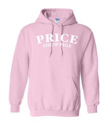 Price Heavy Blend™ Hooded Sweatshirt