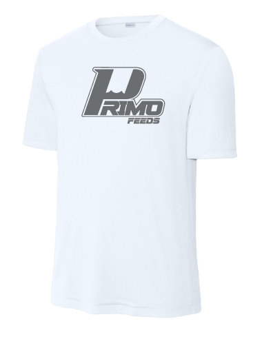 Primo PosiCharge® Competitor™ Tee