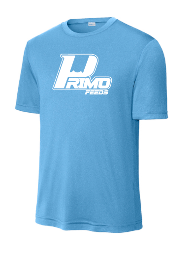 Primo PosiCharge® Competitor™ Tee