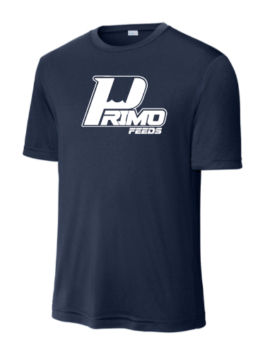 Primo PosiCharge® Competitor™ Tee