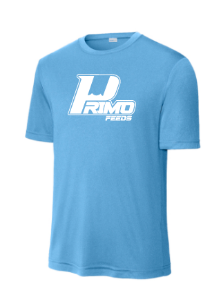 Primo PosiCharge® Competitor™ Tee