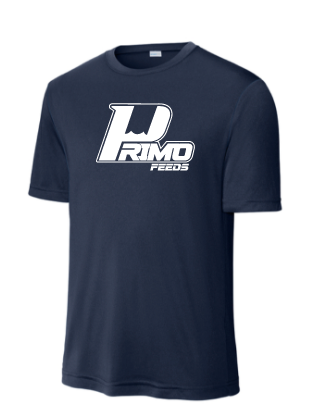 Primo PosiCharge® Competitor™ Tee