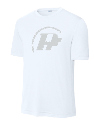 Primo PosiCharge® Competitor™ Tee