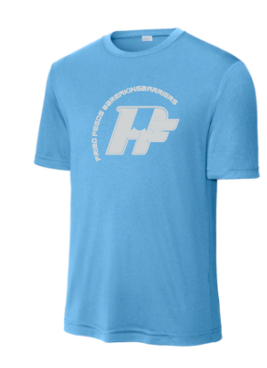 Primo PosiCharge® Competitor™ Tee