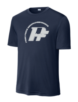 Primo PosiCharge® Competitor™ Tee