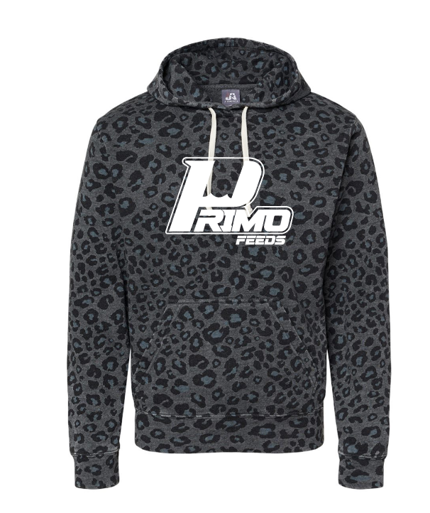 Primo Hooded Sweatshirt