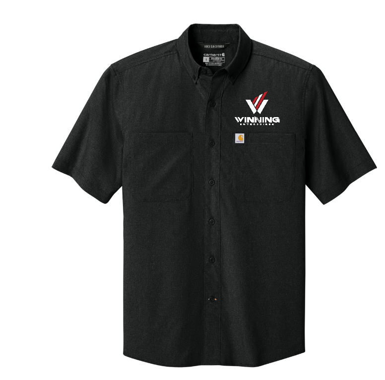 Primo Men's Sun Defender™ Short Sleeve