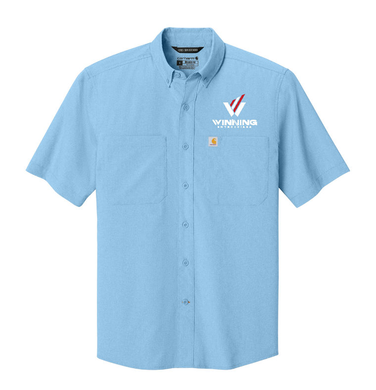 Primo Men's Sun Defender™ Short Sleeve