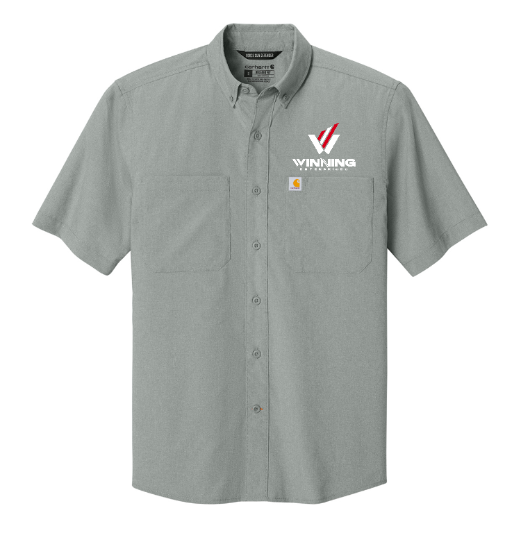 Primo Men's Sun Defender™ Short Sleeve