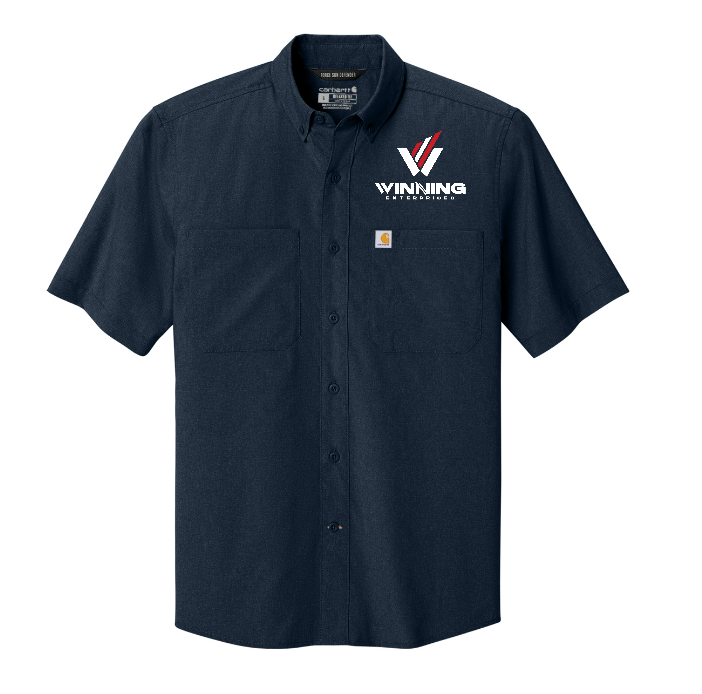 Primo Men's Sun Defender™ Short Sleeve