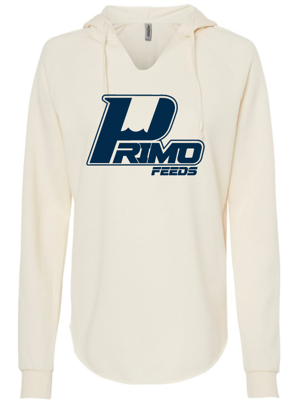 Primo California Wash Hoodie