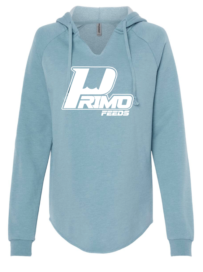 Primo California Wash Hoodie