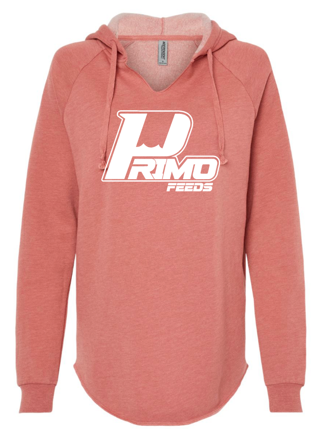 Primo California Wash Hoodie