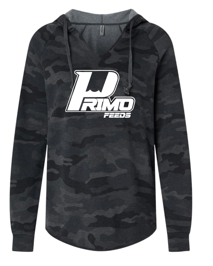 Primo California Wash Hoodie