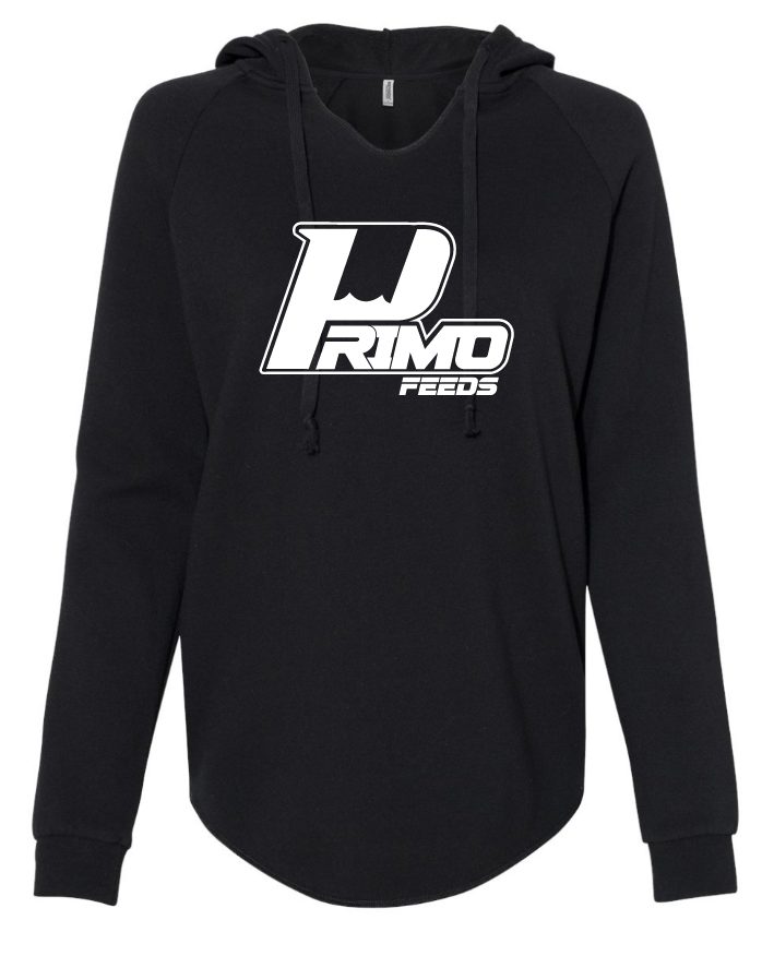 Primo California Wash Hoodie