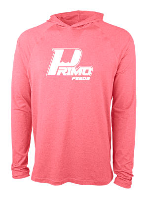 Primo Cayak Lightweight Stretch Hoodie