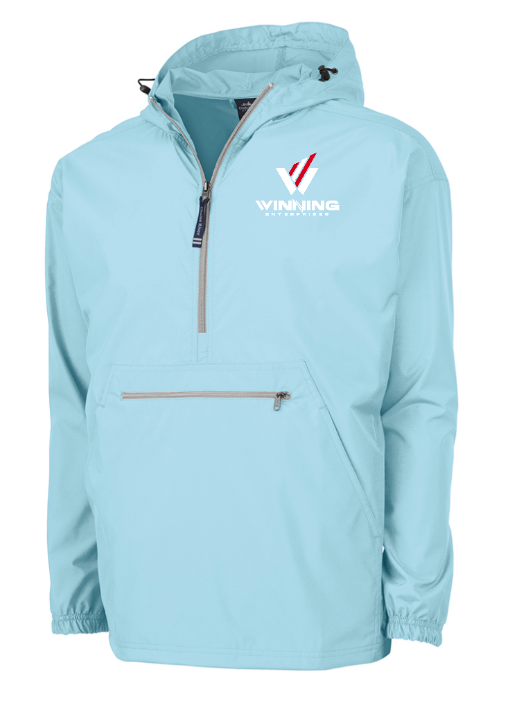 Primo Pack-N-Go Pullover