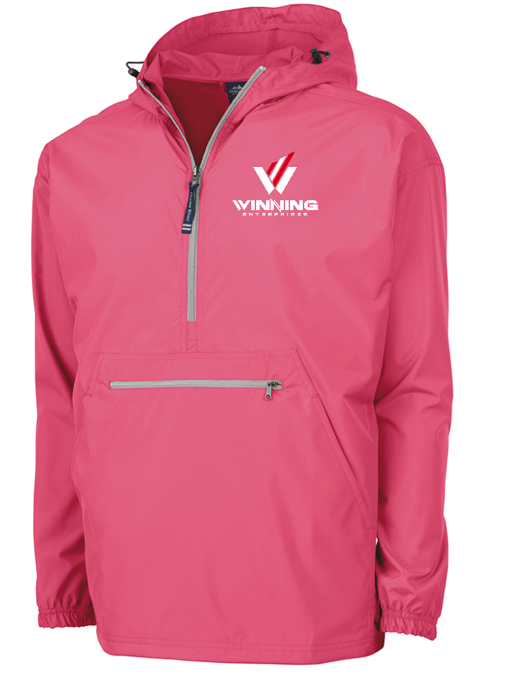 Primo Pack-N-Go Pullover