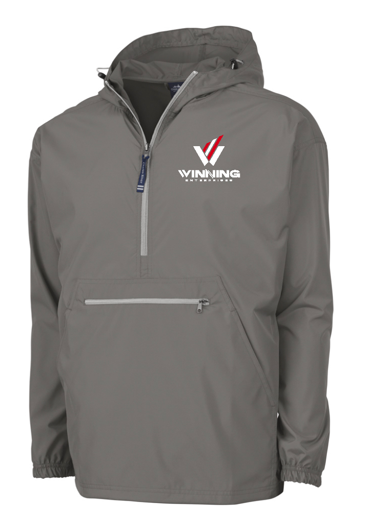 Primo Pack-N-Go Pullover