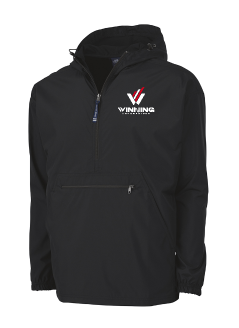 Primo Pack-N-Go Pullover