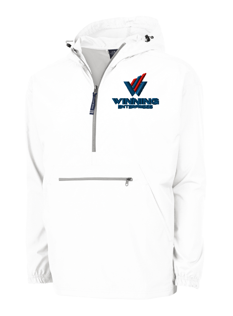 Primo Pack-N-Go Pullover