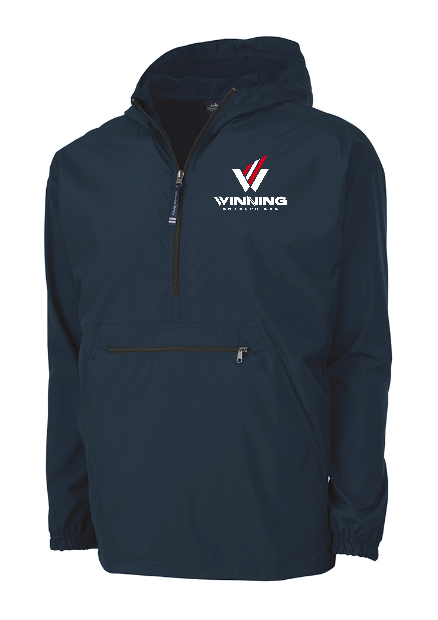 Primo Pack-N-Go Pullover