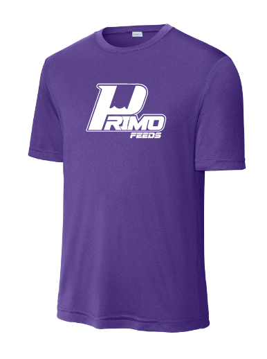 Primo PosiCharge® Competitor™ Tee