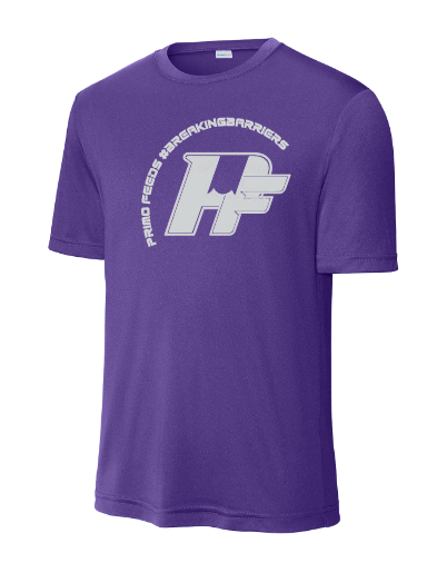 Primo PosiCharge® Competitor™ Tee