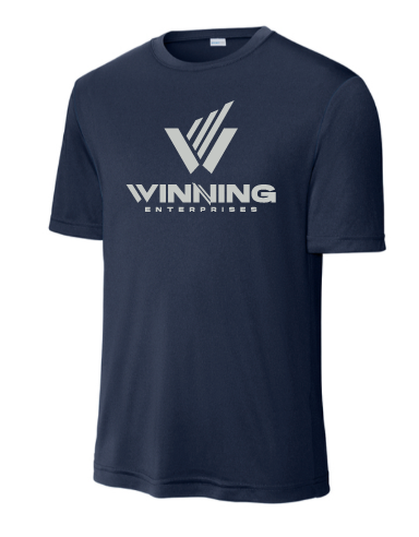 Primo PosiCharge® Competitor™ Tee