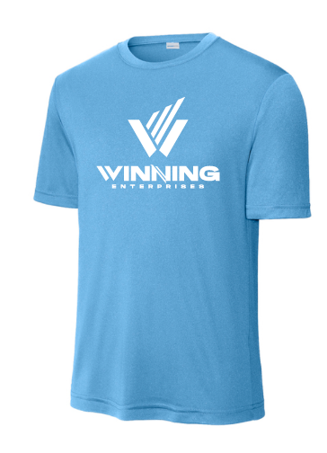 Primo PosiCharge® Competitor™ Tee