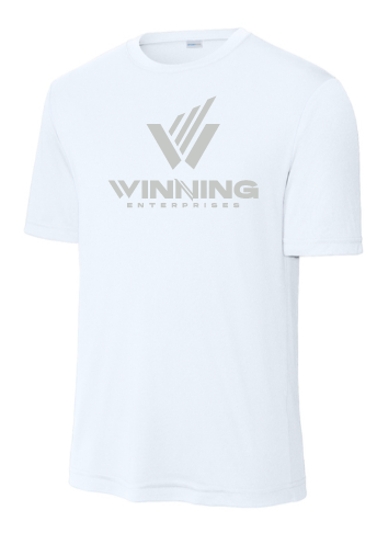 Primo PosiCharge® Competitor™ Tee