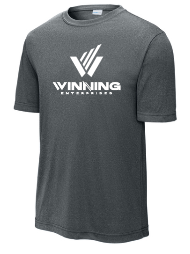 Primo PosiCharge® Competitor™ Tee