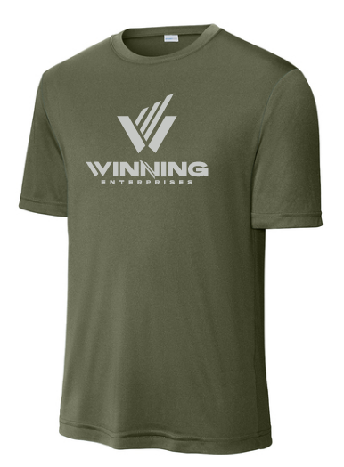 Primo PosiCharge® Competitor™ Tee
